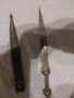 Нож кинжал руски , снимка 4
