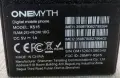 Мини мобилен телефон ONEMYTH XS15 с две Sim карти, снимка 8