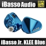 Нови- неотваряни IBasso Jr. Klee тип iem, снимка 1