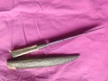 Босненски нож оригиналната си кания . , снимка 7