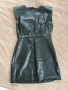 Кожена рокля, снимка 1
