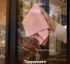 Кърпи Tupperware , снимка 2