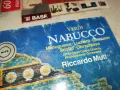 NABUCCO-VERDI X2 ORIGINAL CD-MADE IN WEST GERMANY 1103251657, снимка 4