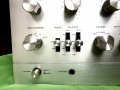 Мечтаният от всеки аудиофил Pioneer SA-9800 Integrated Amplifier Vintage Classic, снимка 3