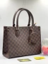 чанти louis vuitton, снимка 12