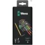WERA Комплект 967/9 TORX BO имбусни ключове Multicolour - 9 броя , снимка 1