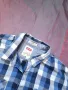  LEVI'S  ® Levis Риза/Мъжка L/XL, снимка 4