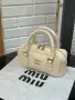 Miu Miu Дамска Чанта Миу Миу - Различни Цветове Код SEM-437, снимка 13