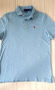 POLO Ralph Lauren Pima Soft Touch Cotton Classic Fit Mens Size S ОРИГИНАЛ! Мъжка Тениска!, снимка 1