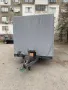 Ремарке / Платформа - Под Наем - 4.50м. х 2.20м. х 2.00м., снимка 3