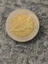 2021 Германия 2 евро, снимка 2