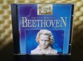 Beethoven - The First Romantic, снимка 1 - CD дискове - 30235783