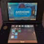New Nintendo 3DS XL синьо 64GB с хак и много игри, снимка 3