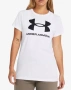 Дамска тениска Under Armour , снимка 1