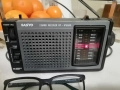 AM/FM радио SANYO RP-6160AD, снимка 2