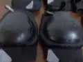 Каска и предпазни наколенки, снимка 8