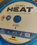 Heat - director's definitive edition - 2 диска - български субтитри , снимка 5