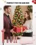 Мултифункционален уред за коса 5 в 1 HITTIONA High-Speed Air Styler, снимка 4