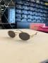 Очила с черен обикновен калъф и ув защита miu miu cartier , снимка 5