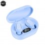 Безжични слушалки bluetooth 5.0 E7S TWS, различни цветове, снимка 3