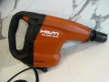 НОВО - 01.2025 - Hilti TE 800 AVR - Чист къртач - 21 J, снимка 3