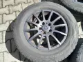 Продавам алуминиеви джанти, снимка 4