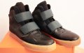 Nike Flystepper 2K3 Anthracite & Black чисто нови 45-ти номер 29см ОРИГИНАЛНИ кутия, снимка 10