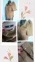 Четири броя - Дамска Риза "H&M", "Cecil", "Garcia" и Деним , снимка 3