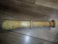 Автентично дървено чукало, снимка 5