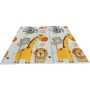 Двулицев образователен детски килим 180 х 200 см , снимка 7