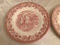 Старинни/нови/ английски чинии плата, чиния, плато, снимка 3