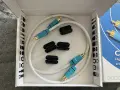 Кабел RCA to RCA "CHORD" C-Line, снимка 4