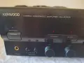 KENWOOD KA 4040R.STEREO AMPLIFIER.MADE IN JAPAN., снимка 2