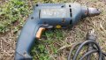 Дрелка номер 07. BOSCH модел GBM 350RE. 350W, 1400 оборота в мин. Ф10мм. Посока ляво и дясно. Внос о, снимка 8