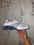 МАРАТАНКИ NIKE SHOX 8 TURBO+ номер 44.5-45, снимка 10