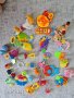 Лот бебешки дрънкалки,гушкалки,чесалки , снимка 5
