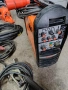 kemppi master tig 2200 трифазен заваръчен апарат , снимка 7