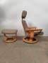 Релакс кресло Ekornes Stressless, снимка 9