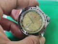 Механичен часовник восток командирски, снимка 6