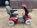 скутер за трудноподвижни хора или инвалиди, снимка 8