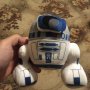 Плюшена играчка Star Wars - R2 D2, снимка 1 - Плюшени играчки - 38117169