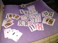 Мини карти 52 броя  нови, снимка 5