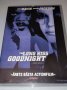 The Long Kiss Goodnight DVD, снимка 1 - DVD филми - 36584821
