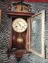 Механичен часовник JWS, снимка 1 - Антикварни и старинни предмети - 38461922