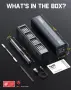 Fanttik NEX E1 Max прецизна електрическа отвертка, снимка 2