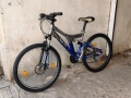 Алуминиев велосипед 26 цола Triumph , снимка 10