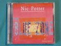Nic Potter & Peter Hammill – 1990 - The Blue Zone(Ethereal,New Age)