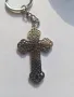 Ключодържател с кръст , снимка 4