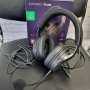 Геймърски слушалки Trust GXT Fayzo –  с микрофон, като нови!, снимка 4