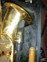 Саксофон Алт Selmer , снимка 2